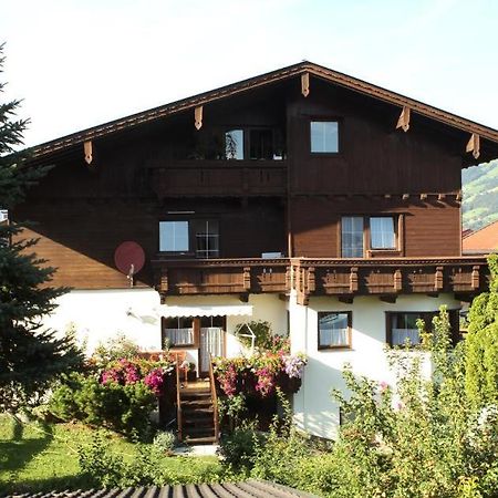 פוגן Ferienwohnung Koessler Christian מראה חיצוני תמונה