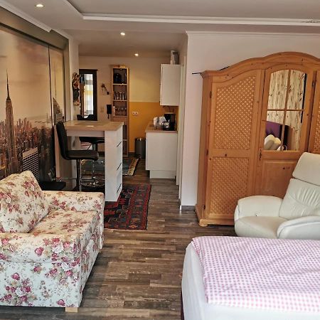 פוגן Ferienwohnung Koessler Christian מראה חיצוני תמונה