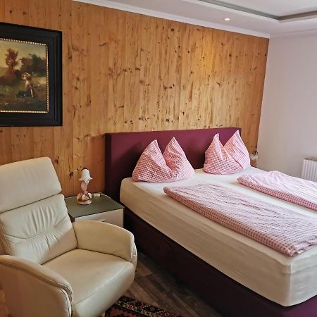 פוגן Ferienwohnung Koessler Christian מראה חיצוני תמונה