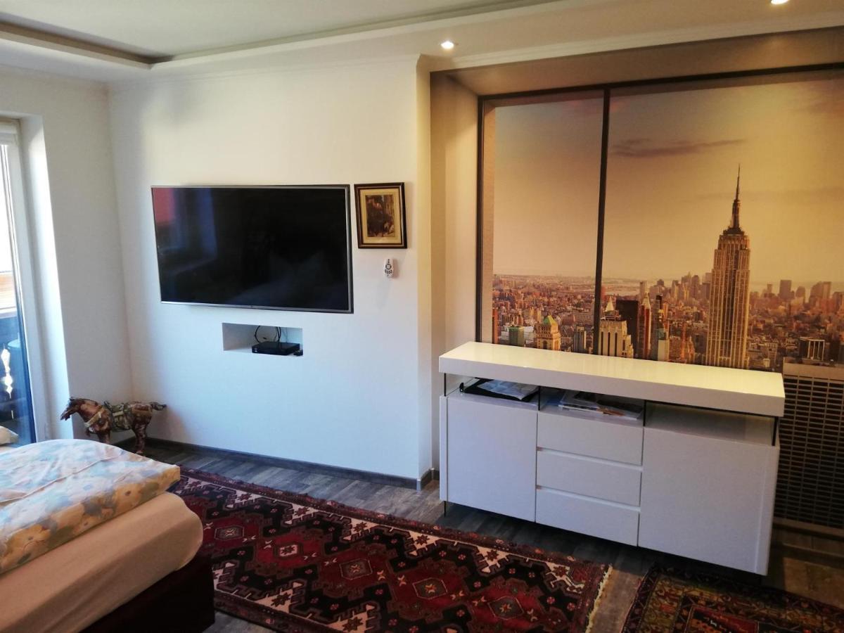 פוגן Ferienwohnung Koessler Christian חדר תמונה