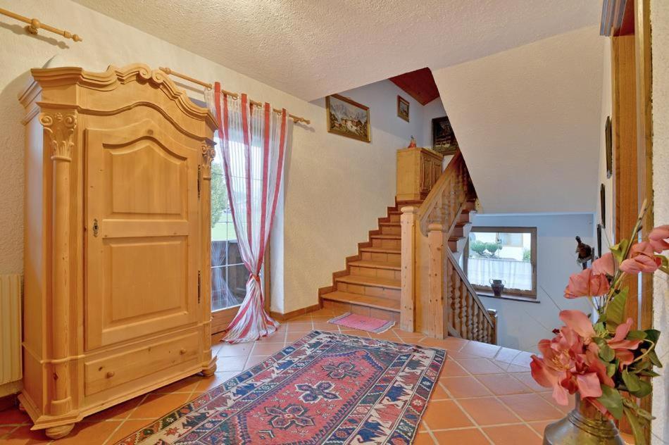 פוגן Ferienwohnung Koessler Christian מראה חיצוני תמונה
