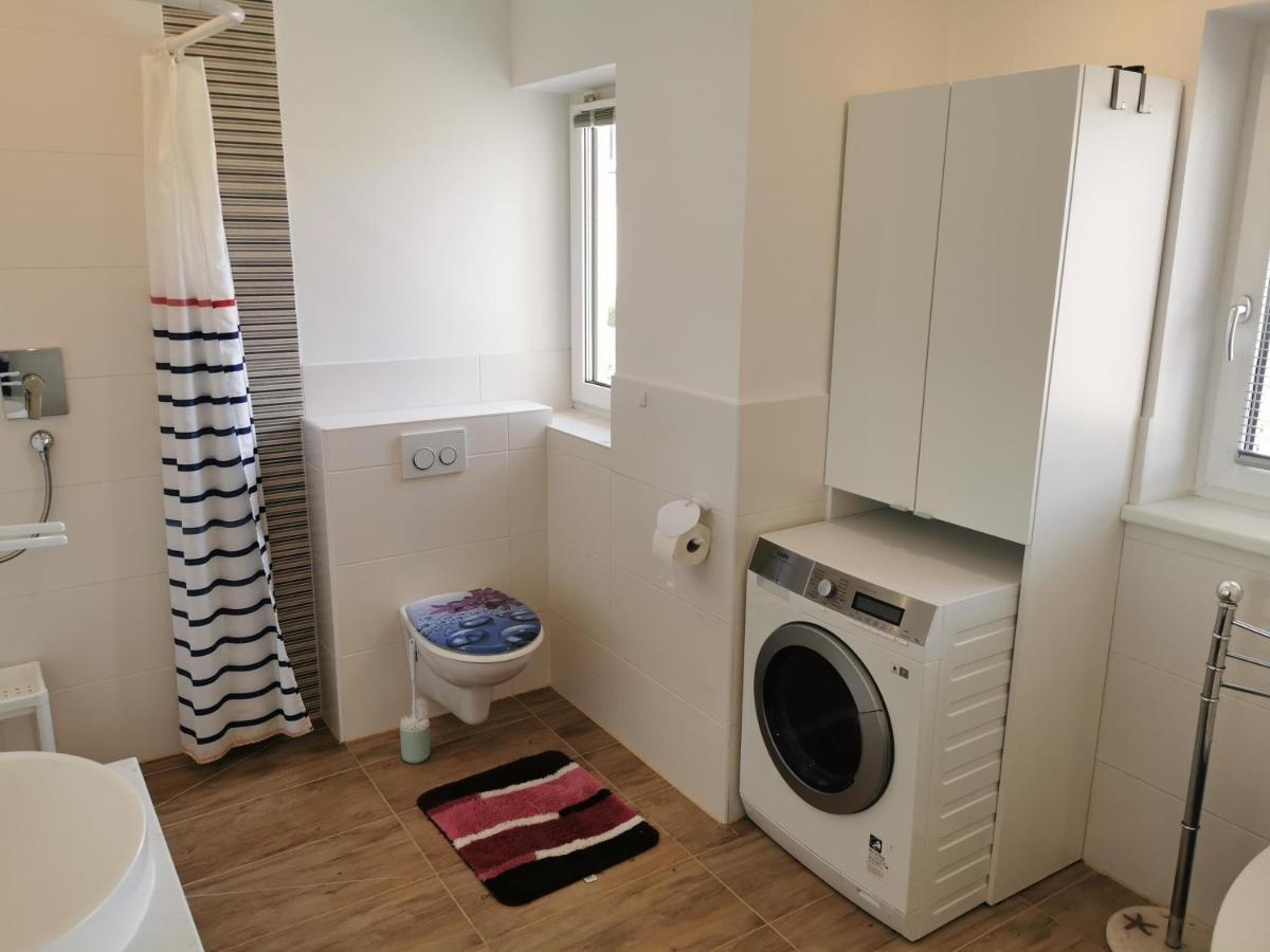 פוגן Ferienwohnung Koessler Christian מראה חיצוני תמונה