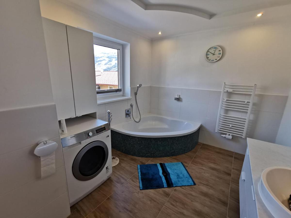 פוגן Ferienwohnung Koessler Christian מראה חיצוני תמונה